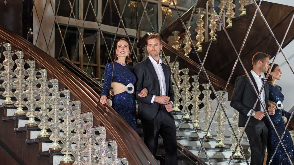 Нова година 2026 в Белек, Анталия с автобус от В.Търново - 4 нощувки